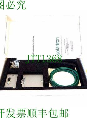 原装供应新款 SOLORTRON 972300-1 数字探空仪 Dp / 1 / S 972300