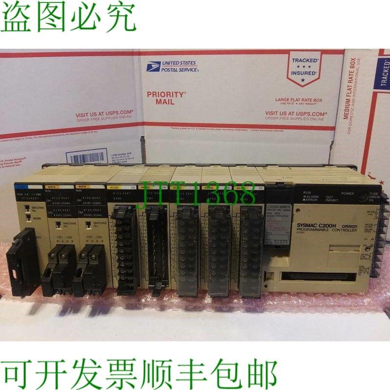 原装供应SYSMAC C200H
