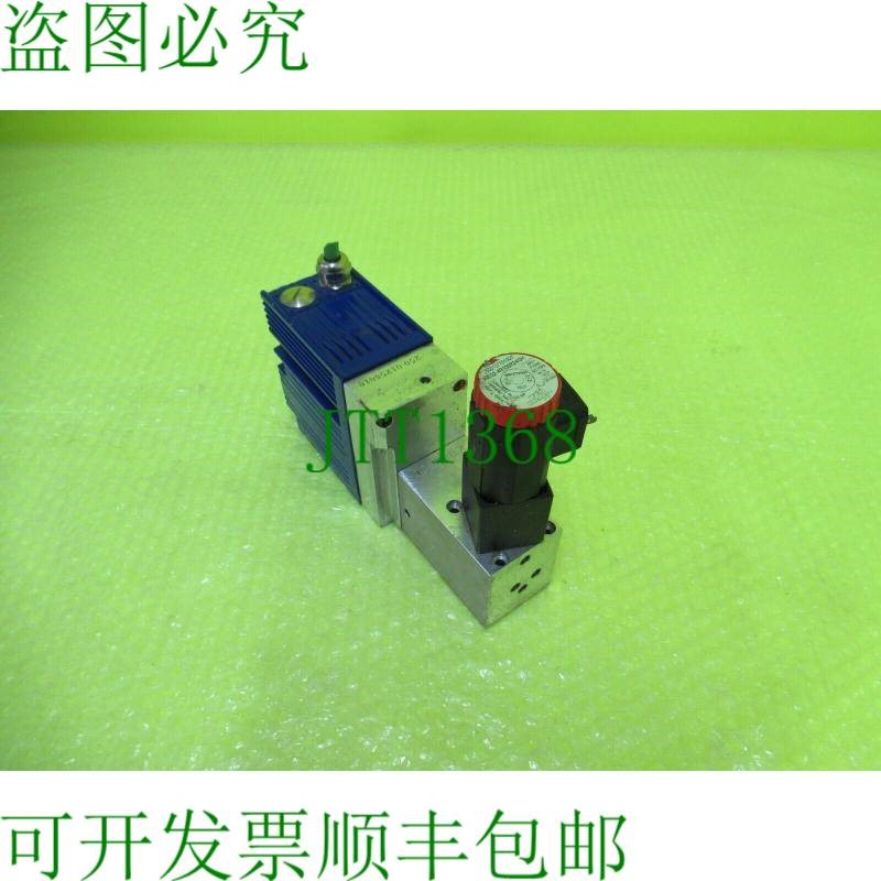 原装供应伺服阀 VOITH 250.01262110 _ TRUMPF 1985526