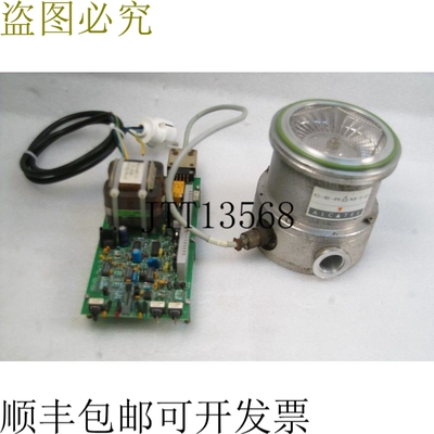 原装供应ALCATEL-ANNECY PUMP 5101 DET & PCB 板 P0022-G 测试工