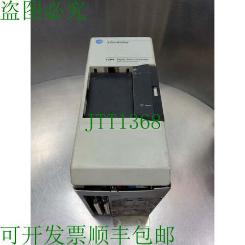 原装供应Allen-Bradley 1394-SJT05-C-RL 系列 B 5KW 系统模块,二