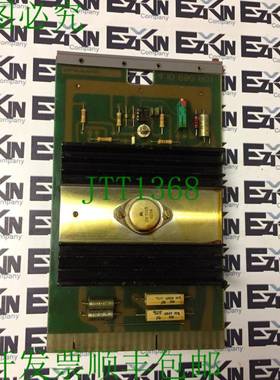 原装供应SOUDRONIC AG 4.10.890.80B 板