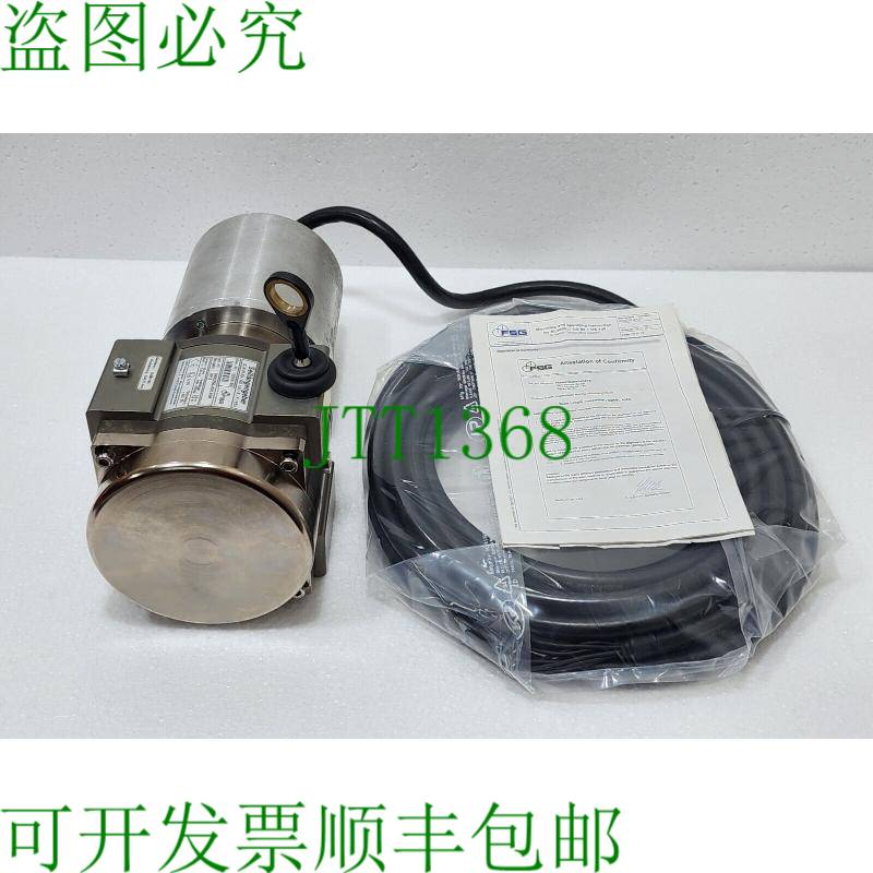 FSG SL3005-X9/GS130/K/F/EEX 5930Z50-004.515 绳索长度带加密器