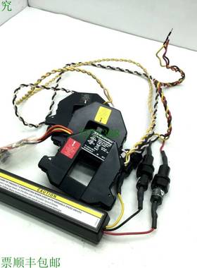 原装供应Veris H8026-0300-2 Enercept 8026 N2 功率计 300 安培