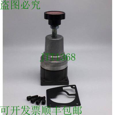 原装供应NUMATICS 229-902 压力调节器 55 系列,3-30 PSI