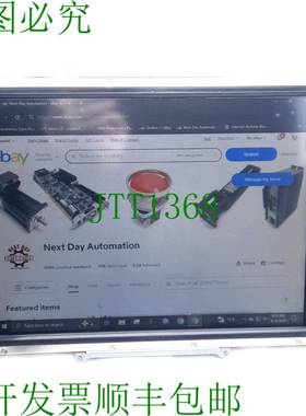 原装供应Elo ET1537L-7CWA-1-NPB-G 触摸屏显示器 15英寸,1024x76