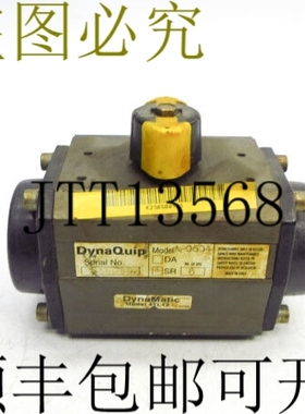 原装供应DYNAQUIP AP0604SR6 4TL12 UNMP 银色