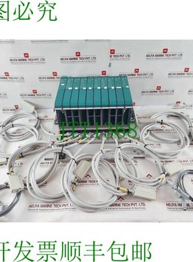 原装供应横河 PSCCM24AAN、PSM024DCBAN、PSCAN 模块卡架 1611