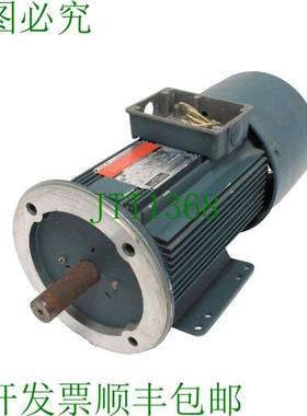 原装供应ALLEN BRADLEY 1329RS-ZA00518BBC 发动机 5 230/460V 带