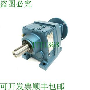 原装供应型号 SEW-EURODRIVE R47AM143/56 23.59:1 R47AM14356