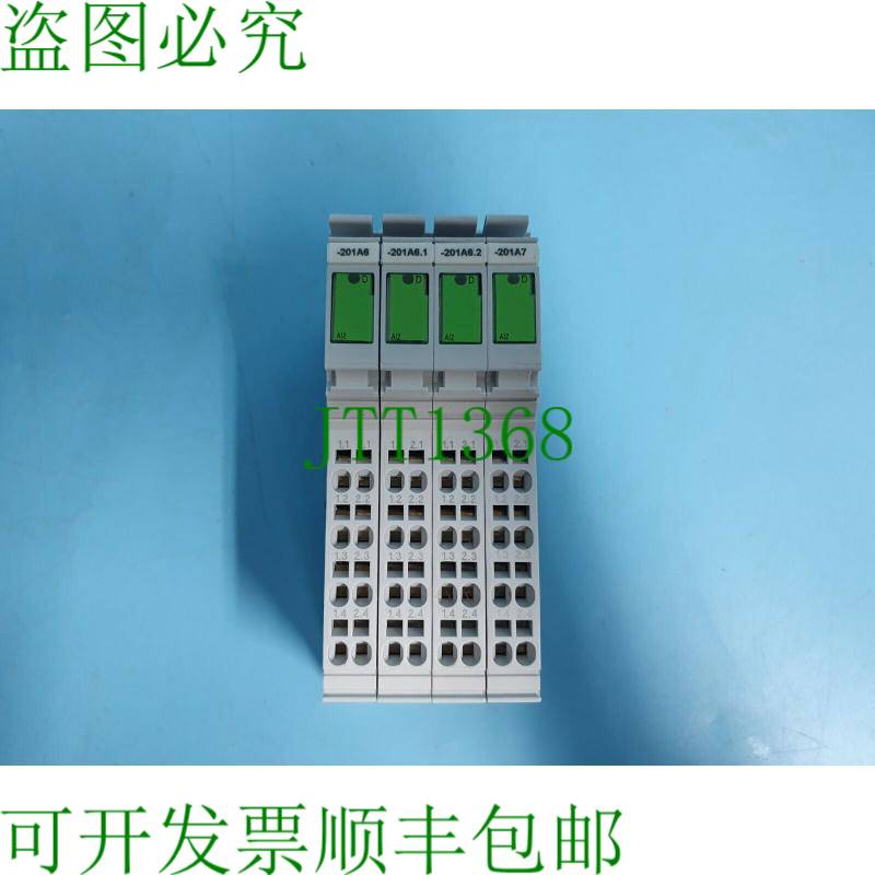 原装供应4件装REXROTH R-IB IL AI 2/SF-PAC式逻辑控制器