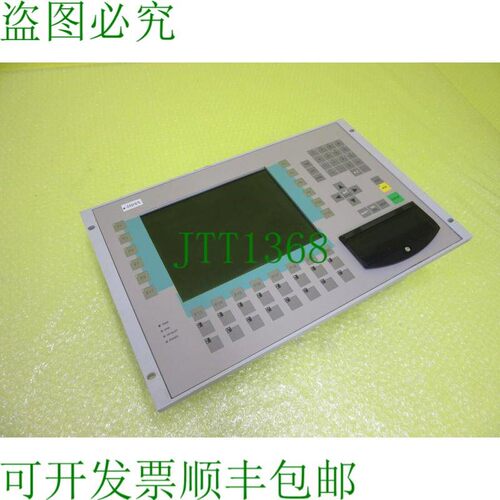 原装供应6AV3637-1ML00-0BX0 _ OP37 _  11073