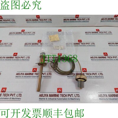 原装供应富尔顿 95927-A4 温度调节阀 2652-E7