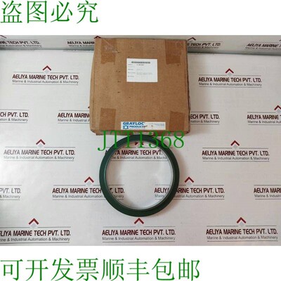 原装供应Grayloc PTFE ctd圈h90037-19