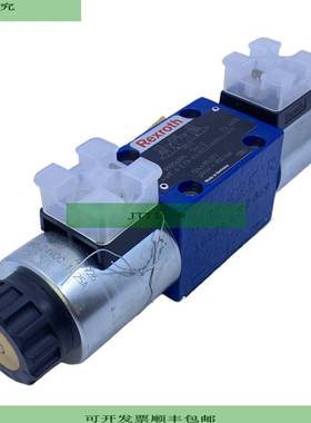 REXROTH 4we6e73-62/Eg24n9k4/A12 V&aacute;lvula para Industri
