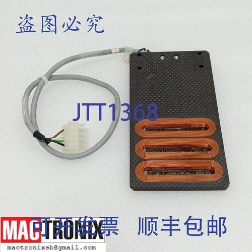 原装供应ASM 02-83309 Y 型台电机 BT 83309-008 / 89037-005 +