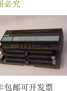 原装供应SIMATIC ET 200B-8DI/8RO-AC,6ES7 133-0HH01-0XB0,193-0