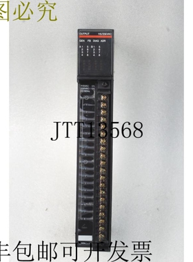 原装供应FANUC IC655MDL575B 16电路