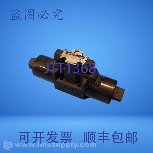 现货供应KSO-G03-4CP-20-NR 电磁控制器 FNIP