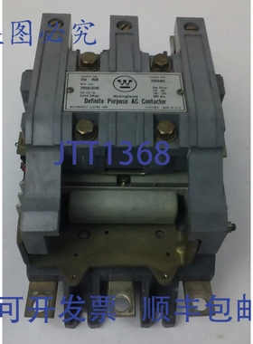 原装供应GCA4530 接触器，大电压 600V，额定电流 260A，额定大电