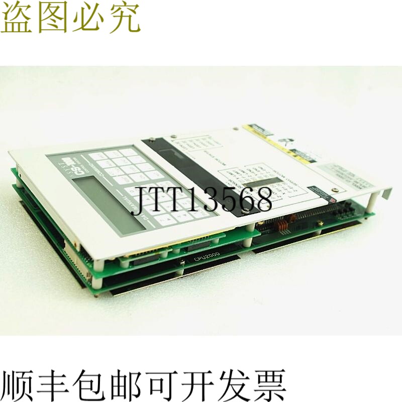 原装供应ASYST CS-1000 机器人控制器 CS-1000A CPU2000,Cont-100