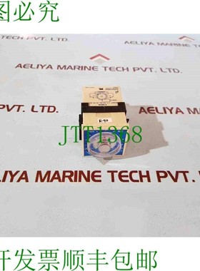 原装供应Selectron 55-U P11-2 24V230VAC/DC