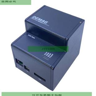 Basic Gsm Crane Diagn Control Demag amp;oacute;stico Can