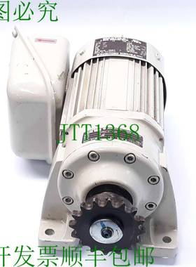 原装供应住友 CNHM02-5077-29 3 相感应电机类型 TC-F /Altax Dri