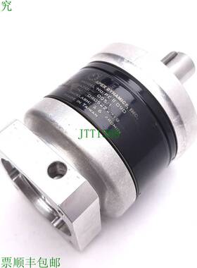 原装供应Apex Dynamics PEII 090-005 齿轮头,比率:5:1,输入:14