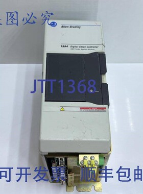 原装供应Allen Bradley 1394C-SJT05-T-RL etin 1394 数字伺