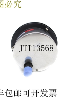 原装供应阿什克罗夫特 Q-8452 0-300PSI NSNP