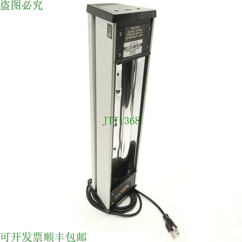 原装供应Spectroline XX-15NF 多波长紫外线灯 254/365nm 120VAC