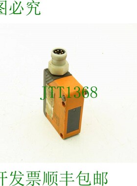 原装供应接近传感器 IFM Efector 0A3505 OAR-FKOA/LS500L