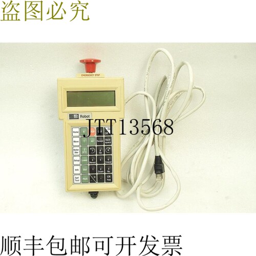 原装供应BROOKS ROBOT 吊坠 TT1ENR2-1-TVS-ES-BROOKS6 111754 工