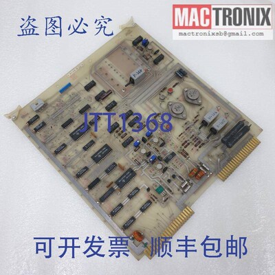 原装供应Tesec K-881473-SP TA310 主板( 8820-TT/A)