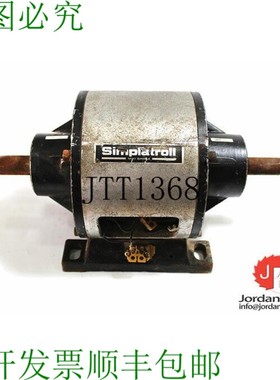 原装供应SIMPLATROLL 125.10.12 叉叉