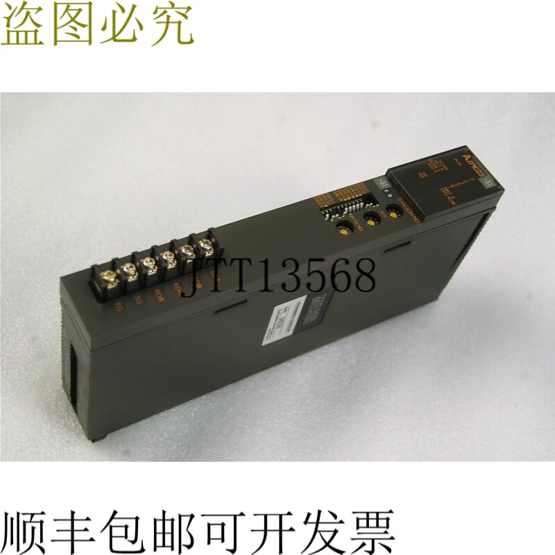 原装供应 MELSEC AJ71C22-S1 轻型式逻辑控制器