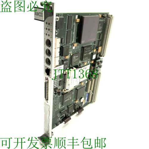 原装供应Adept 10350-01064 Rev. H AWCII 060电脑/CPU模块卡适用