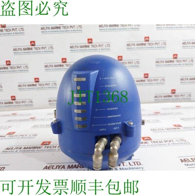 原装供应Thinktop 9613-4434-03 控制单元带 AS 接口接口连接