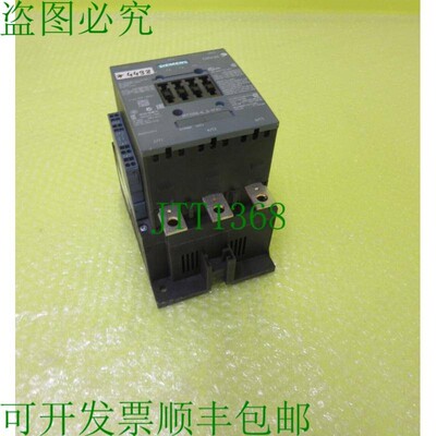 原装供应3RT1056-6NP38-0PA5_3RH1921-2DE11_6个月4498