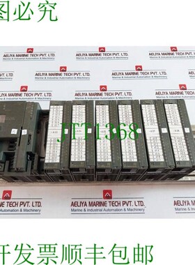 原装供应Simatic S7 1P 6ES7 307-1BA00-0AA0 电源动力带模块 24V