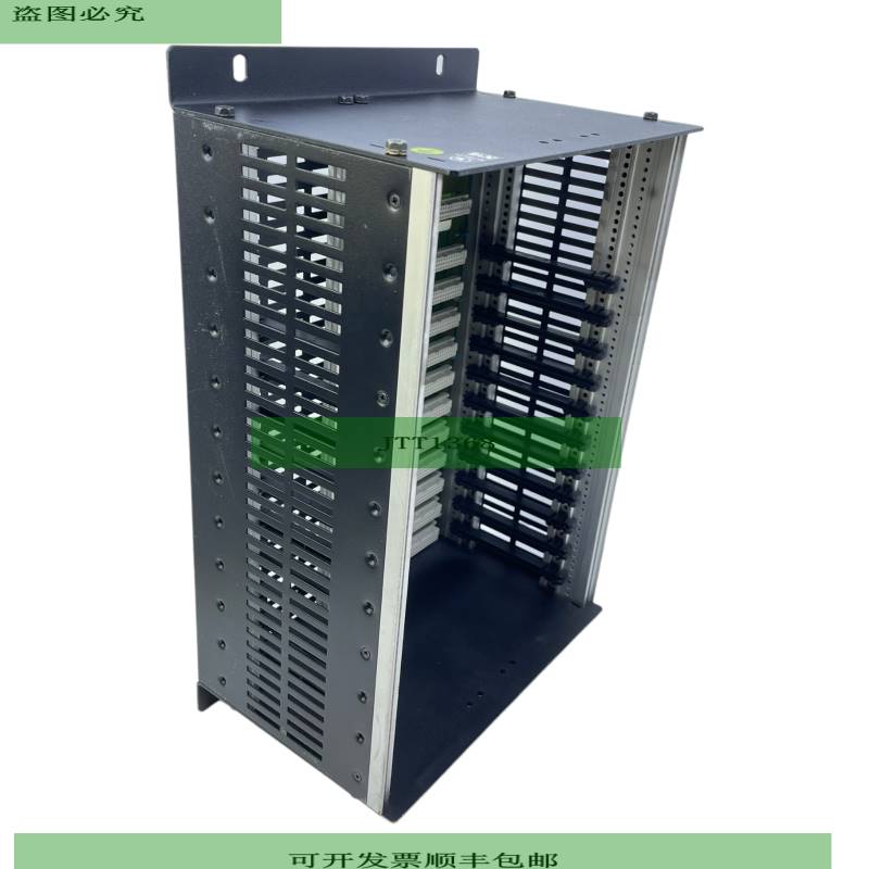 BR MB264/1 Soporte De Módulos BR Para Grupos De Autom