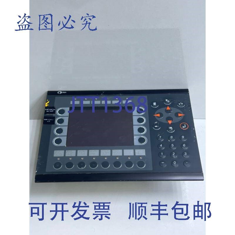 原装供应北尔 MAC/MTA E700 型号:02400B 9732-064