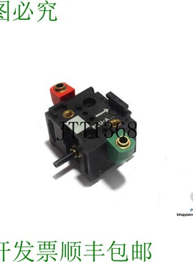 原装供应   PZU-A12 3 端口 SUBBASE- 80361-PZUA12