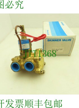原装供应斯金纳 LP5LR5150N 3 英寸 NC 125V 5-150 PSI 3/4