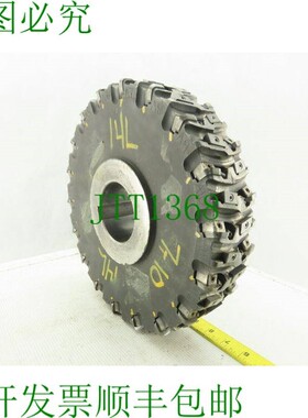 原装供应Dijet DSM12.72-10679 可转位面铣刀 12 英寸 76 毫米心