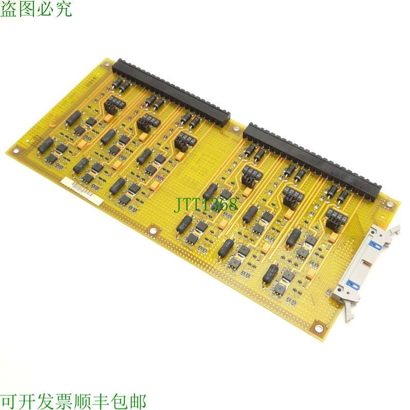 原装供应辛辛那提 Milacron 3-542-1252A RevB 机器控制/输出板