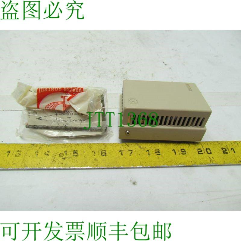 原装供应TT186 右手柄 186-0043 功率控制器 湿度变送器 7W5 型