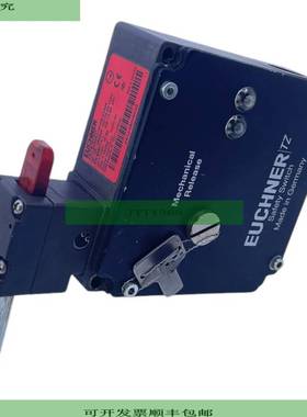 EUCHNER TZ1LE024RC18VAB-C1826 Interruptor Seguridad 084246 T