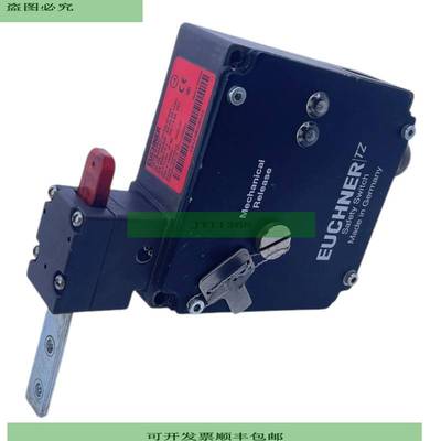 EUCHNER TZ1LE024RC18VAB-C1826 Interruptor Seguridad 084246 T